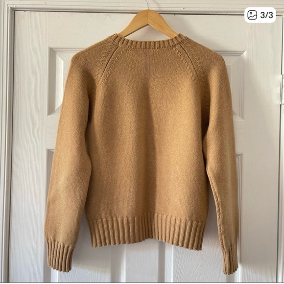 A.P.C. | Alyssa Sweater - Picture 3 of 3
